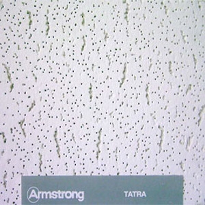 Ceiling Tiles