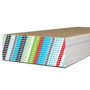 Certainteed Drywall