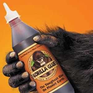 Gorilla Glue
