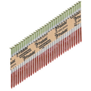  Galvanized Ringshank Nails