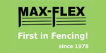 MAX-FLEX Fence Systems