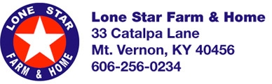 Lone Star Farm & Home