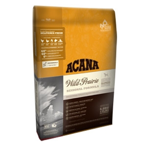 Acana® Wild Prairie Formula Dog Food