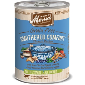 Classic Grain Free Smothered Comfort™
