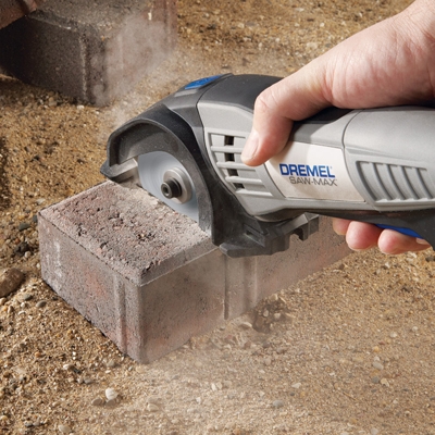 Dremel Saw-Max