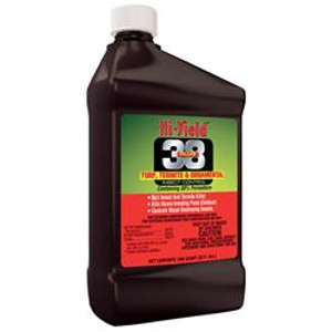 38 Plus Turf Termite and Ornamental Insect Control, 32-oz.