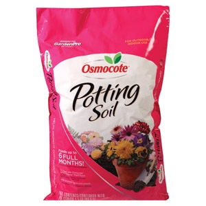 Osmocote® Potting Soil