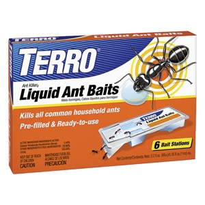 Terro® Liquid Ant Baits