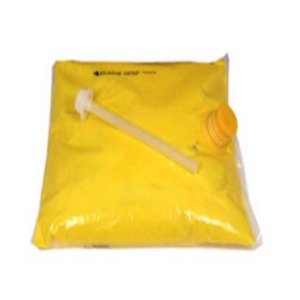 El Nacho Grande Premium Cheddar Cheese 140 oz. 4/case