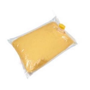 El Nacho Grande Jalapeno Bagged Cheese 140oz Bag
