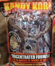 Extreme Hunting Solutions® Kandy Korn Deer Supplement