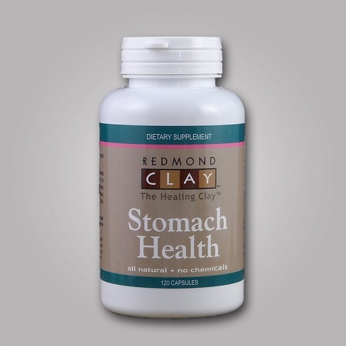 Redmond Clay™ Stomach Health Healing Clay