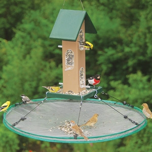 Songbird Essentials® Seed Hoop