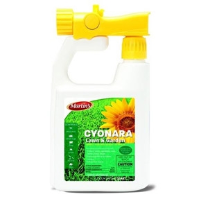 Martin's® Cyonara™ Lawn & Garden RTS Insect Killer