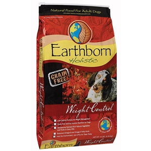Earthborn Holistic® Weight Control Natural Dog Food