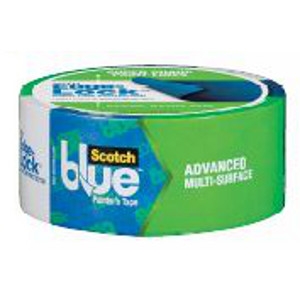 ScotchBlue™ Painter's Tape 2-in. x 60-yd.