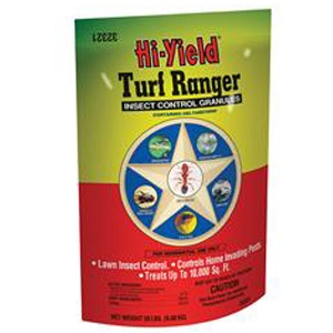 Hi-Yield Turf Ranger Insect Control Granules