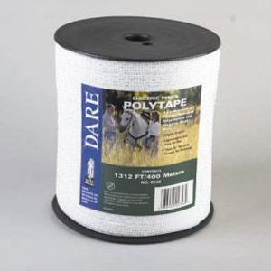 Dare® Polytape Equine Fencing