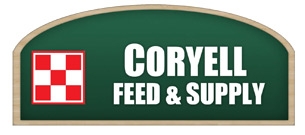 Coryell Feed & Supply 