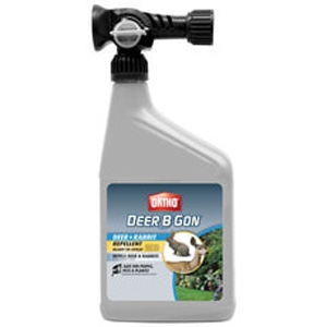 Ortho Deer B Gon Deer & Rabbit Repellent Ready-to-Spray