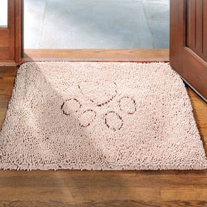 Dog Gone Smart Dirty Dog Doormat