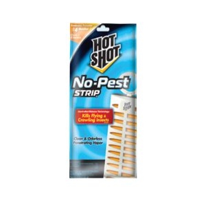 Hot Shot® No-Pest® Strip