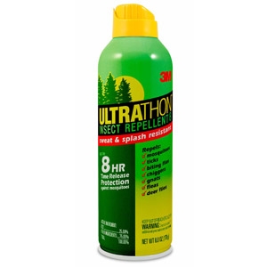 Ultrathon Inset Repellant 6 oz. Spray