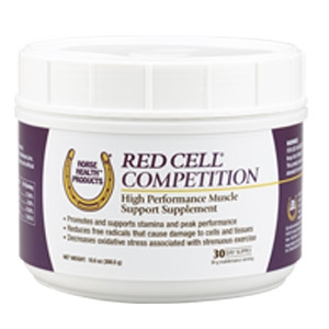 Farnam Red Cell Competition 10.6oz