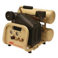 2HP ELECTRICAL AIR COMPRESSOR.