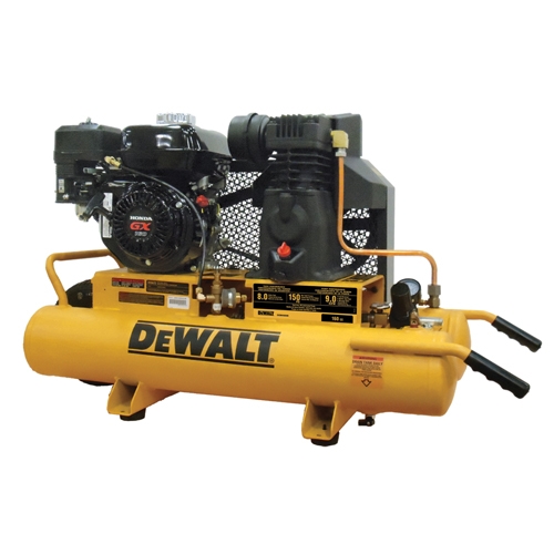 Dewalt 8HP Air Compressor