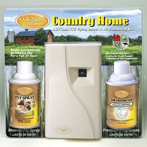 Country Vet Aerosol Dispenser Refill