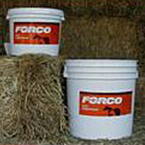 Forco Colorado Powder/Pellets Digestive Supplement for Horses