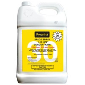 Pyranha 30 Gallon System Refill