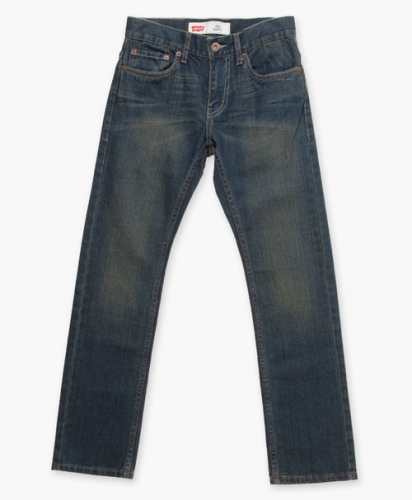 Levi's Boys 511™ Slim Fit Jeans 