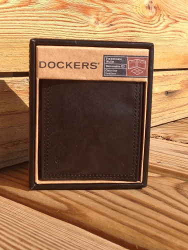Dockers Wallet 31D1425