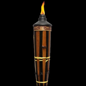 Royal Poly Bamboo Tiki Torch®