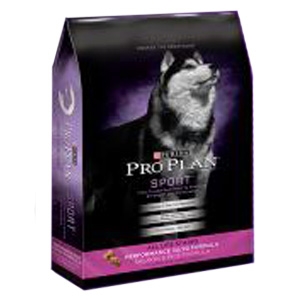Pro Plan Sport All Life Stages Performance Salmon & Rice Dog Food