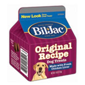Bil-Jac Original Recipe Dog Treats