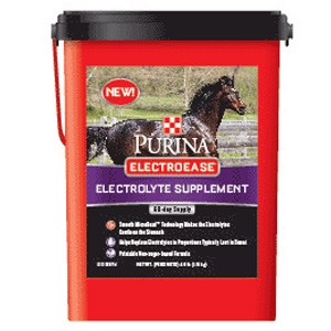Purina ElectroEase Horse Electrolyte Supplement