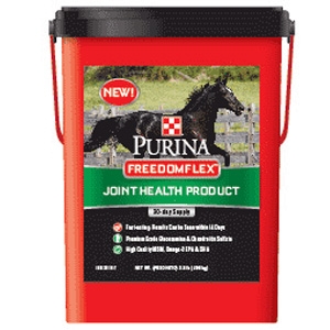 Purina FreedomFlex Joint Health Product