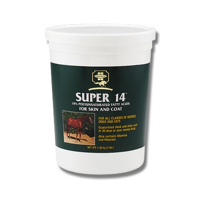 Super 14™ Vitamin Supplement