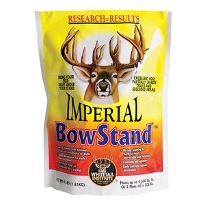 BowStand™ Food Plot Annual Forage