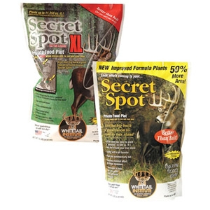 Secret Spot™ Food Plot Annual Forage