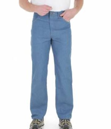 Wrangler Rugged Wear® Stretch Jean Big & Tall