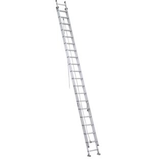 Werner, D30023-2 28 ft Type IA Aluminum Extension Ladder