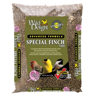 Wild Delight® Special Finch® Food
