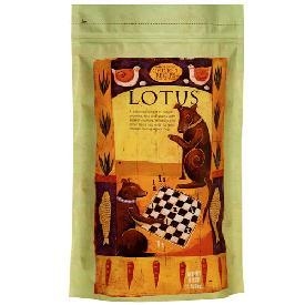 Lotus Wholesome Senior Recipe for Dogs