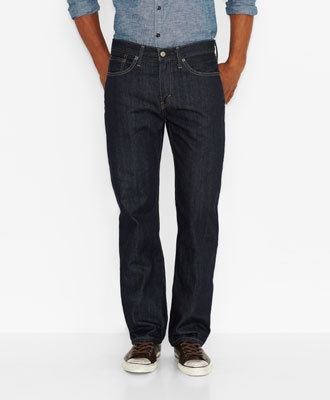 Levi's 514™ Straight Fit Jeans