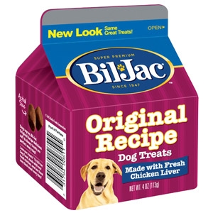 Bil-Jac Original Recipe Dog Treats