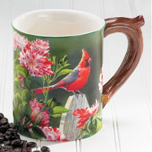 Wild Wings Collection Mugs